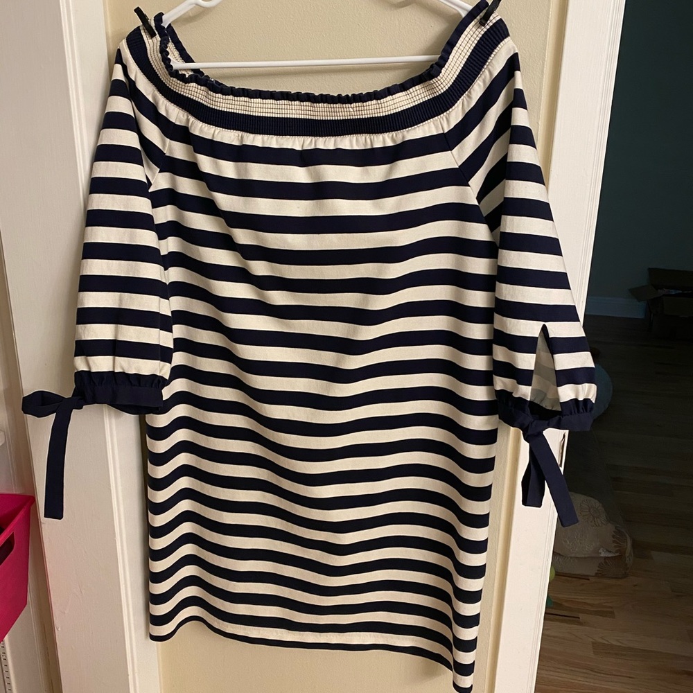 J crew dress